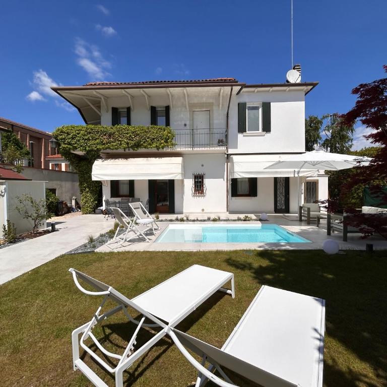 Villa Wally - Apartamento de 2 dormitorios - 1
