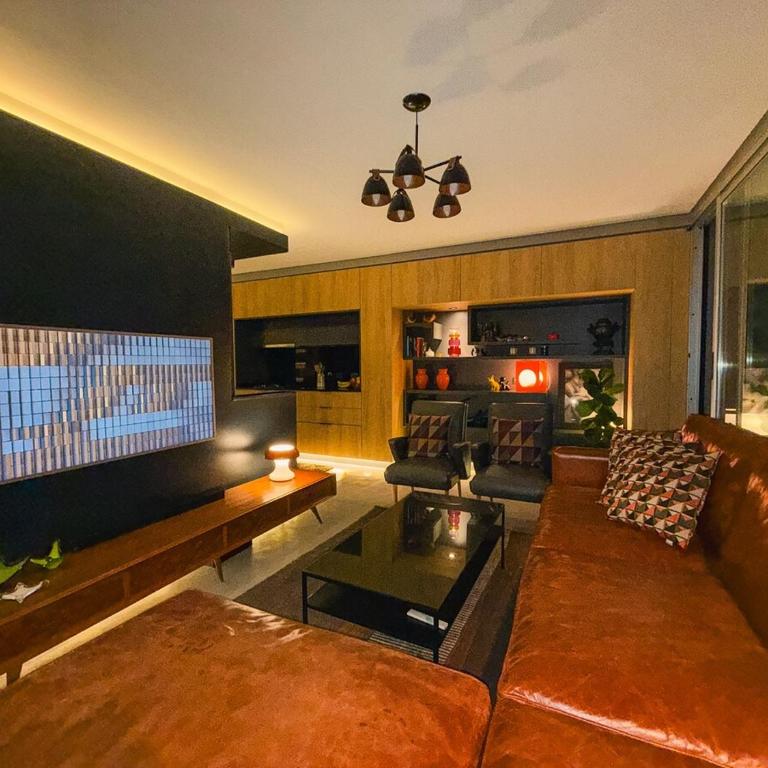BT Homes - Diseño y lujo en pleno Palermo - Apartamento de 2 dormitorios - 1