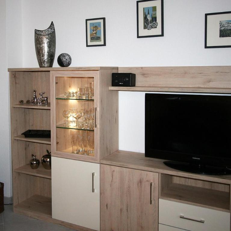 Alpenflair Ferienwohnungen Whg 201 "Doris" - Apartment mit 1 Schlafzimmer - 20