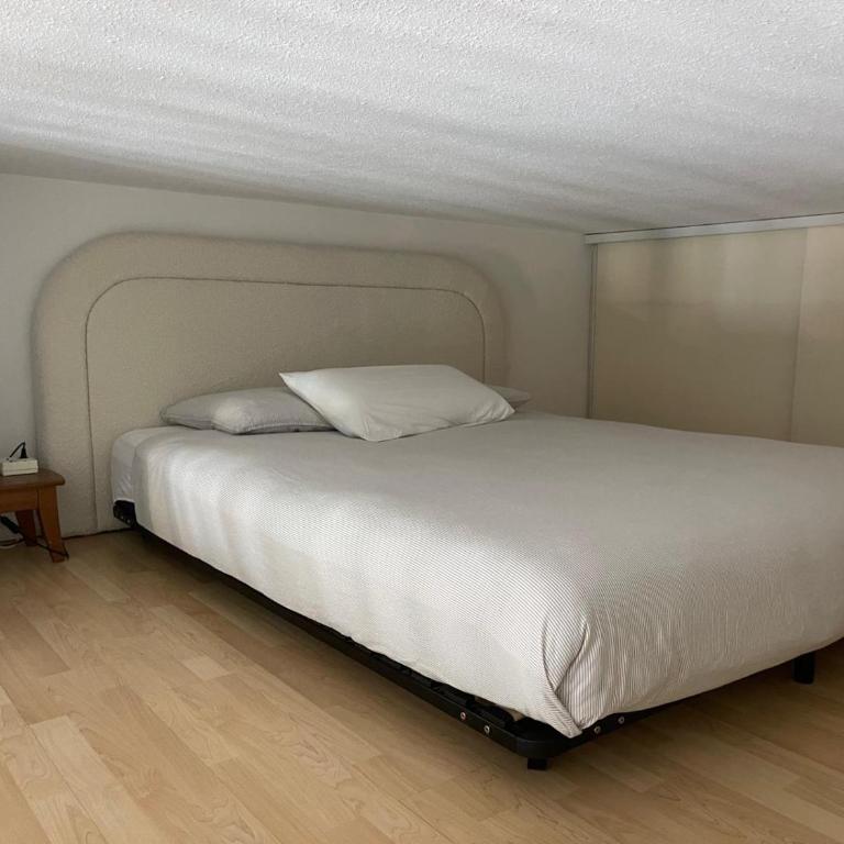 Super Monaco 2 - Appartement 1 Chambre - 3