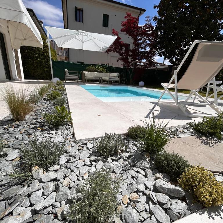 Villa Wally - Apartamento de 2 dormitorios - 7