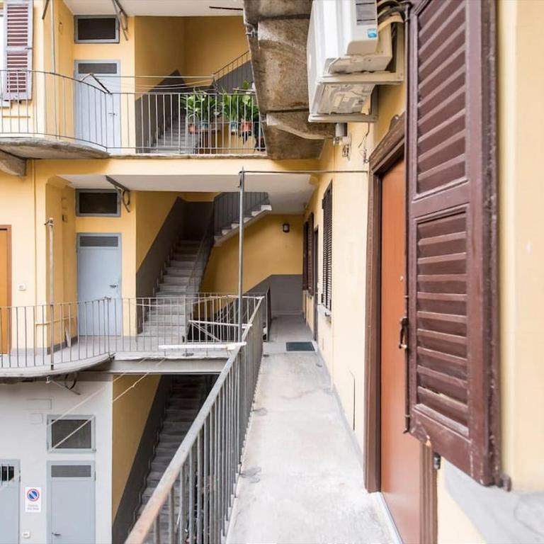 GuestHost - Porta Garibaldi White Flats - Appartamento con 1 Camera da Letto - 6