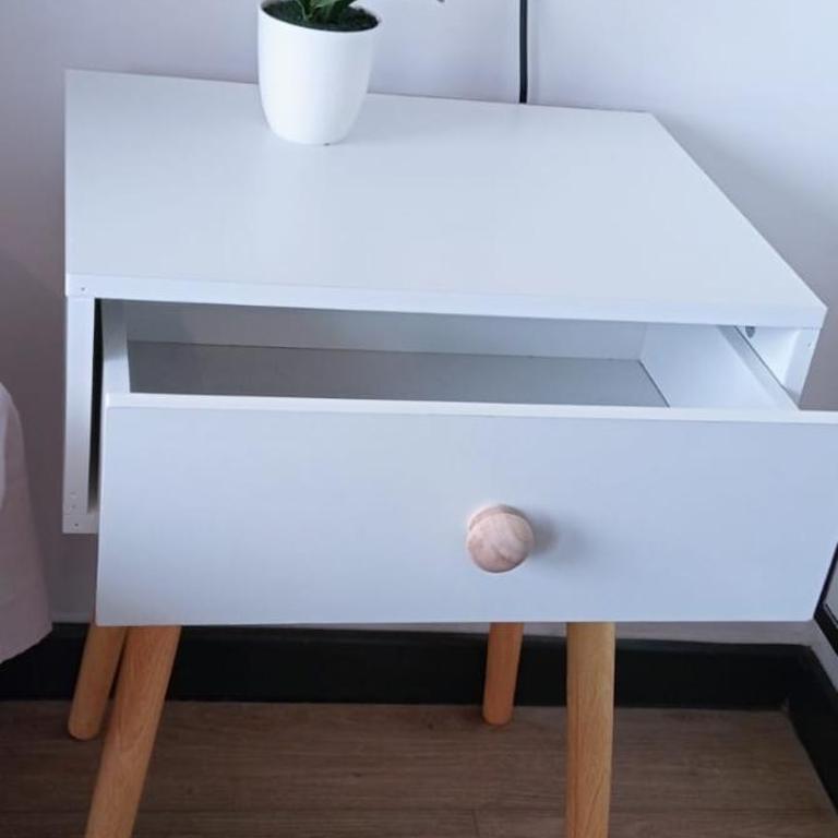 Parque Almagro central Movistar Arena - Apartment - 3