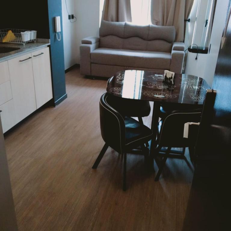Parque Almagro central Movistar Arena - Apartment - 12