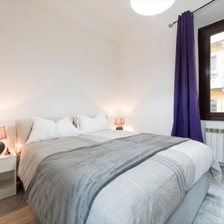 GuestHost - Porta Garibaldi White Flats - Appartamento con 1 Camera da Letto - 11