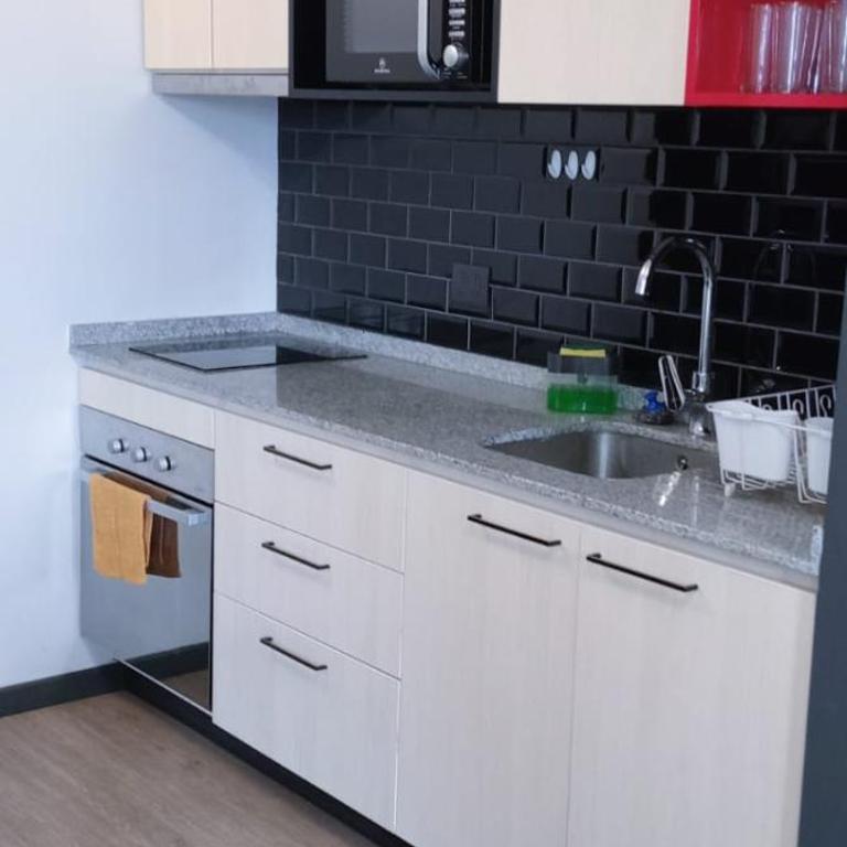 Parque Almagro central Movistar Arena - Apartment - 4