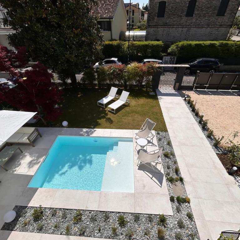 Villa Wally - Apartamento de 2 dormitorios - 5