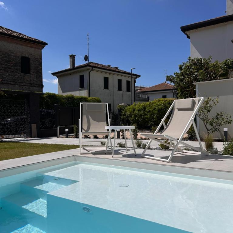 Villa Wally - Apartamento de 2 dormitorios - 4
