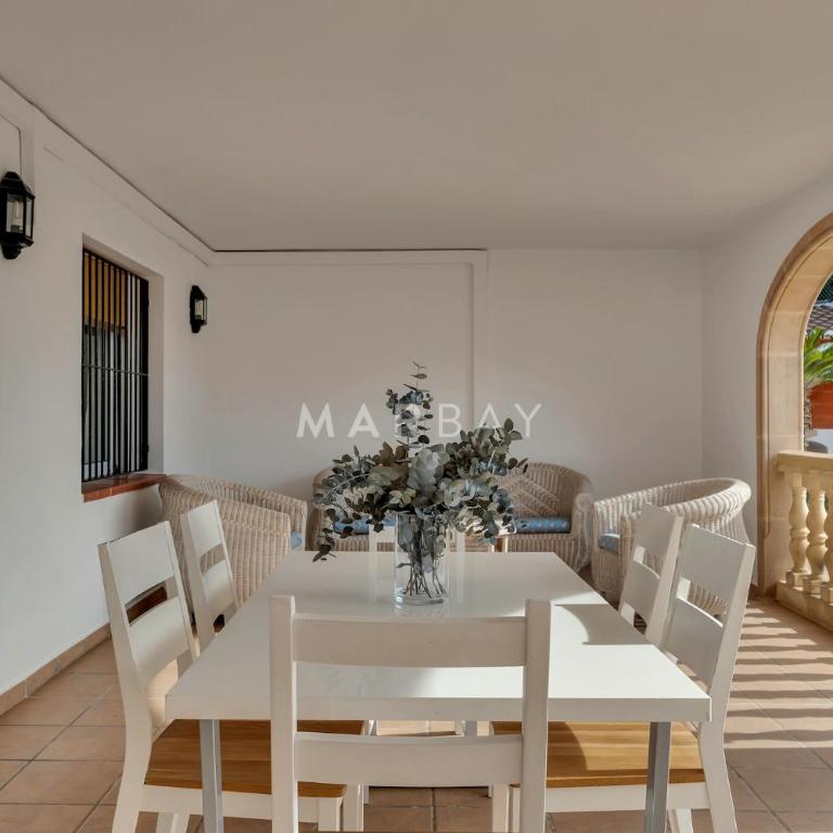 Ca Monaco - Villa - 5