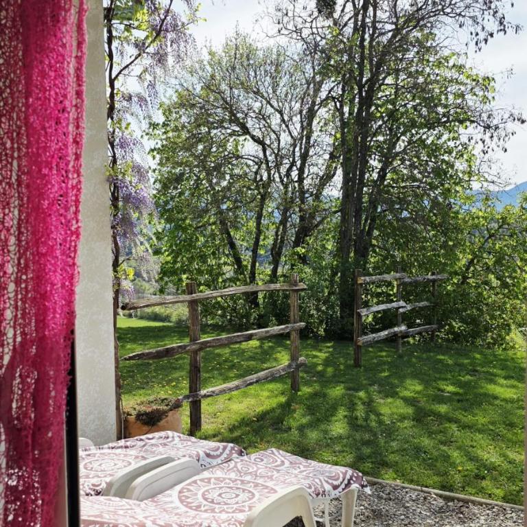 La Ferme du Bonheur - Villa 3 Chambres - 3