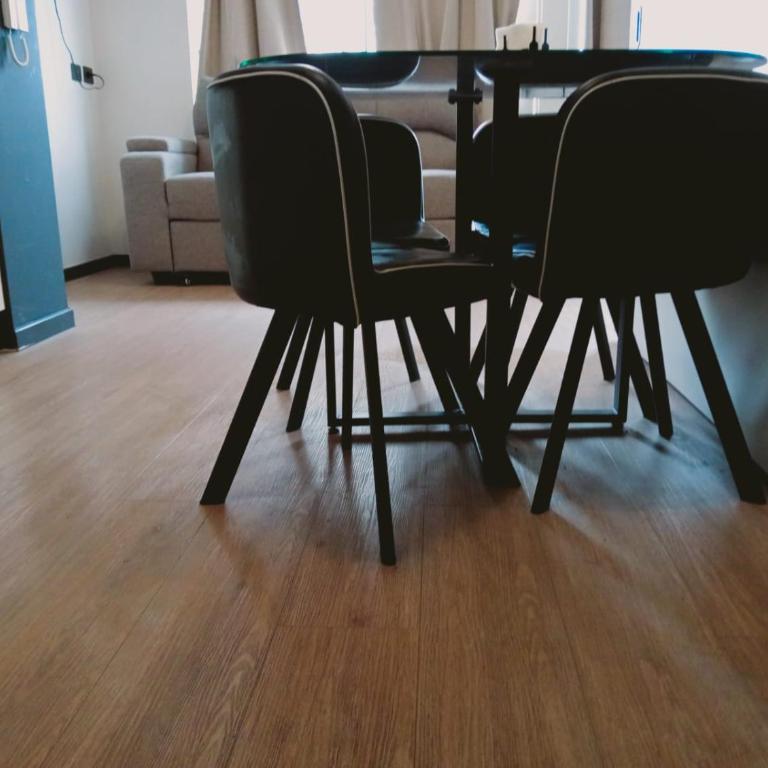 Parque Almagro central Movistar Arena - Apartment - 7