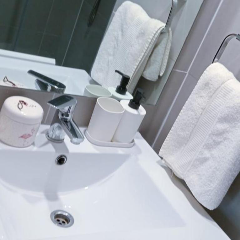 Parque Almagro central Movistar Arena - Apartment - 9