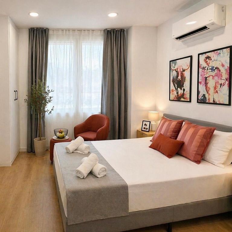 Amaya - Studio Apartment - 3