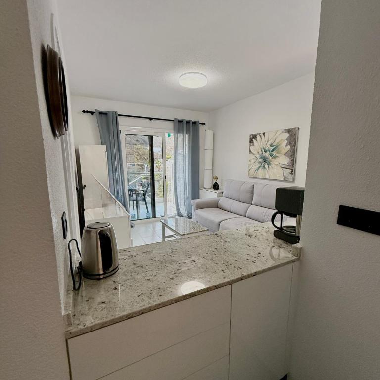 Miami Beach - Apartamento de 1 dormitorio - 6