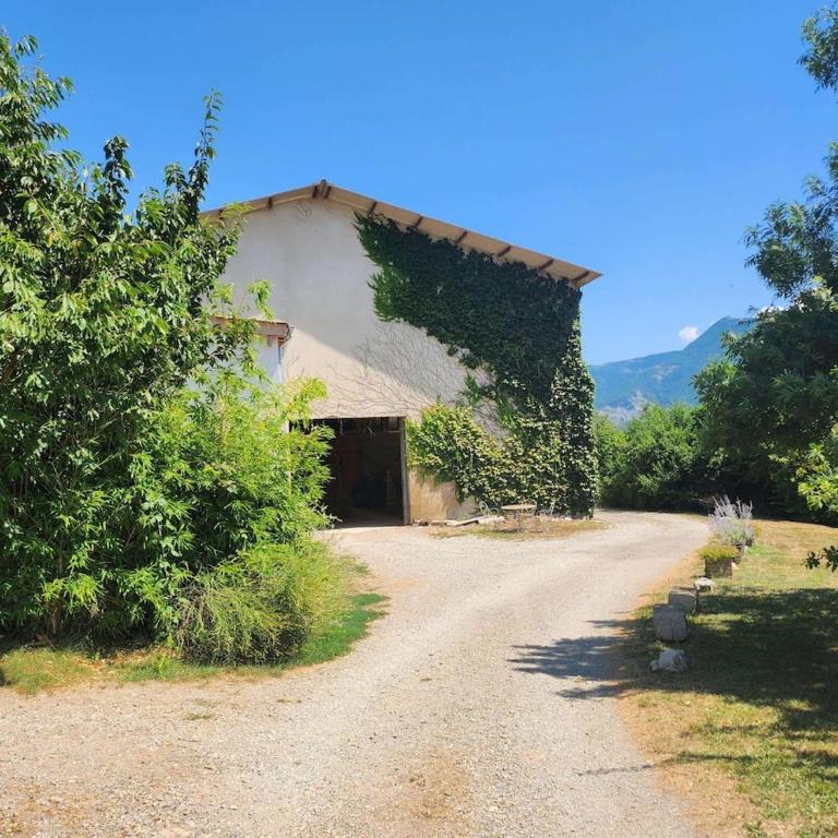 Mélodie de La Ferme du Bonheur & La Petite Grange - Maison 1 Chambre - 1