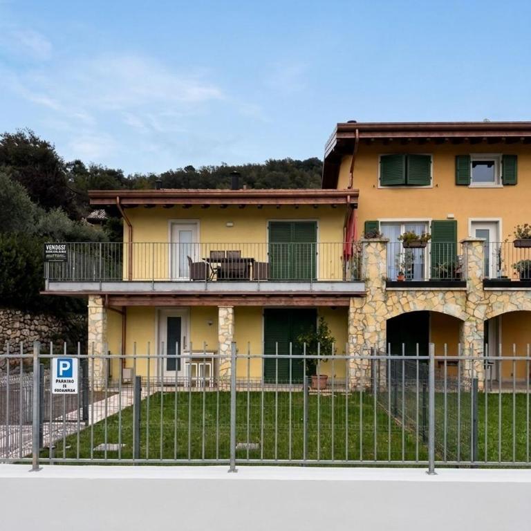 Appartamento Garda Luxe - Appartement 2 Chambres - 16