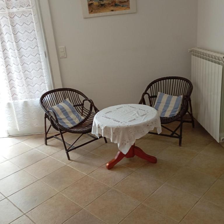 Maison Provençale - Maison 3 Chambres - 22