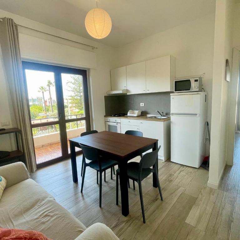 Poetto Beach House-Molara Due - Appartamento con 2 Camere da Letto - 17