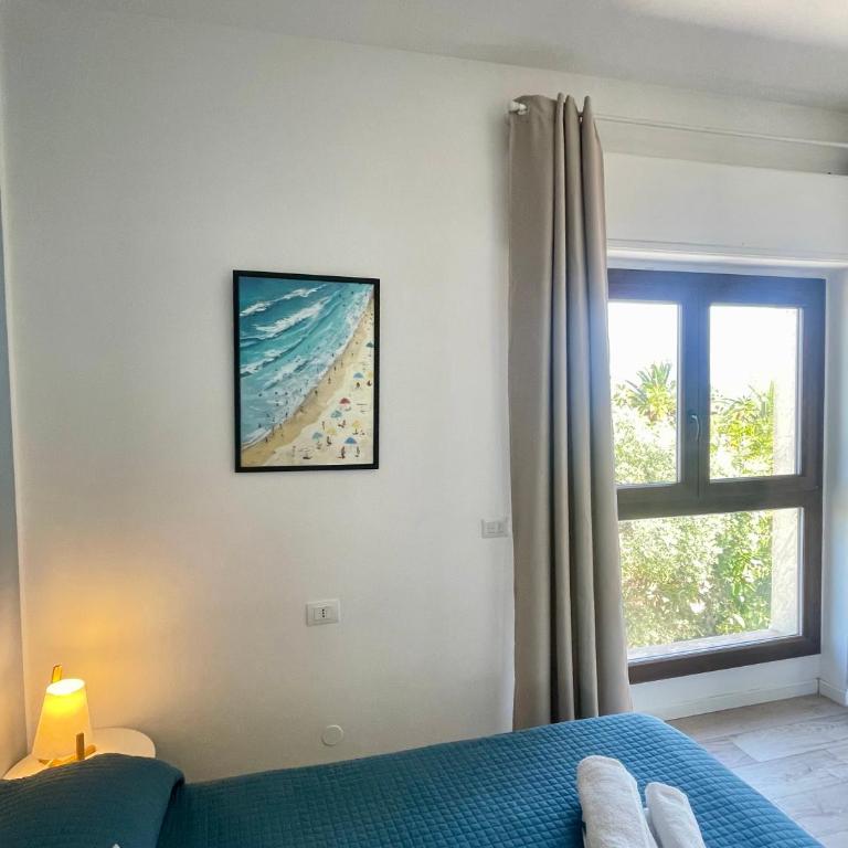 Poetto Beach House-Molara Due - Appartamento con 2 Camere da Letto - 7