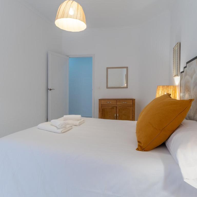 Apto Tundidores Centro Cordoba - Apartamento de 3 dormitorios - 16