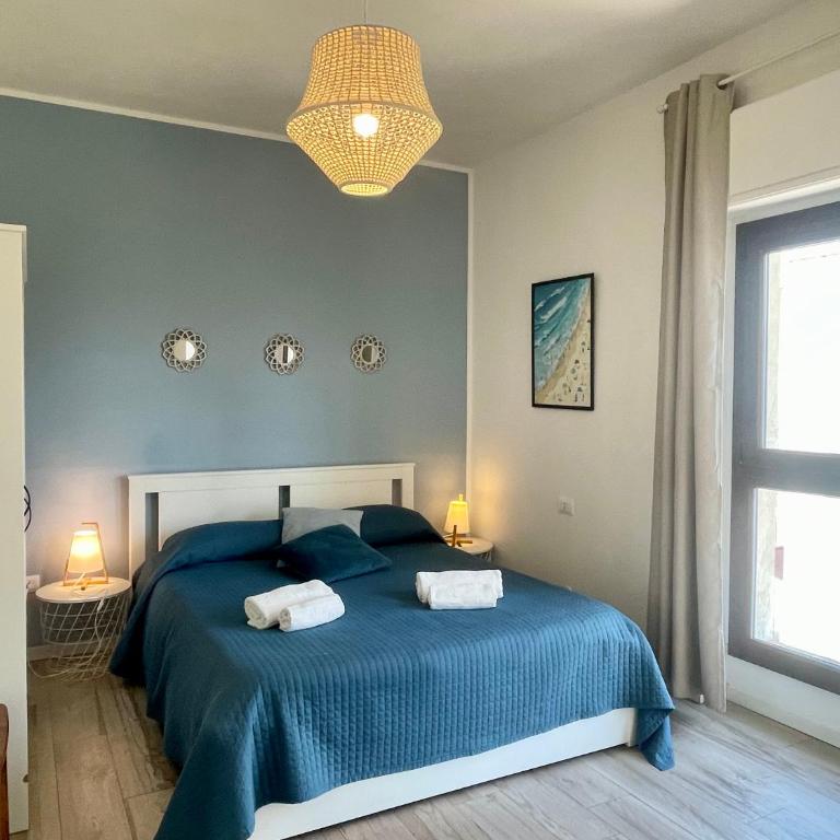 Poetto Beach House-Molara Due - Appartamento con 2 Camere da Letto - 6