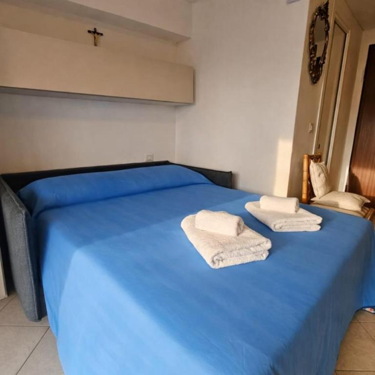 Casa Caribe - Appartamento con 1 Camera da Letto - 16