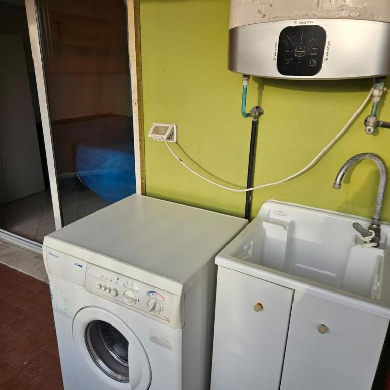 Casa Caribe - Appartamento con 1 Camera da Letto - 25