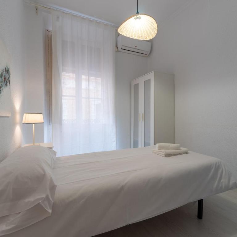 Apto Tundidores Centro Cordoba - Apartamento de 3 dormitorios - 25