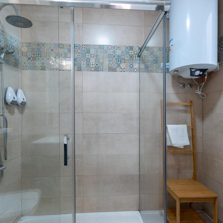 Apto Tundidores Centro Cordoba - Apartamento de 3 dormitorios - 24