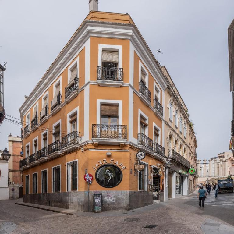 Apto Tundidores Centro Cordoba - Apartamento de 3 dormitorios - 33