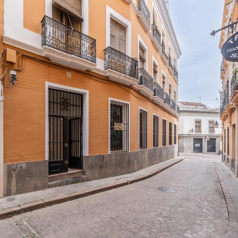 Apto Tundidores Centro Cordoba - Apartamento de 3 dormitorios - 34