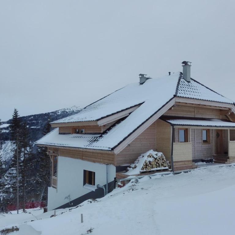 Bergliebe Klippitztörl - Ferienhaus mit 4 Zimmern - 19