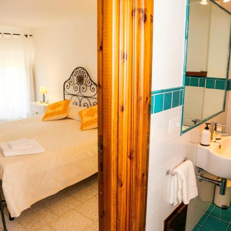Dimora Storica con Vista Mare Infinita - Casa De Lu Ventu - Appartamento con 2 Camere da Letto - 33