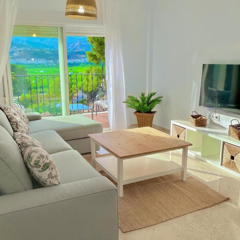 Casa Los Pinos - Casa Vacacional de 3 dormitorios - 1