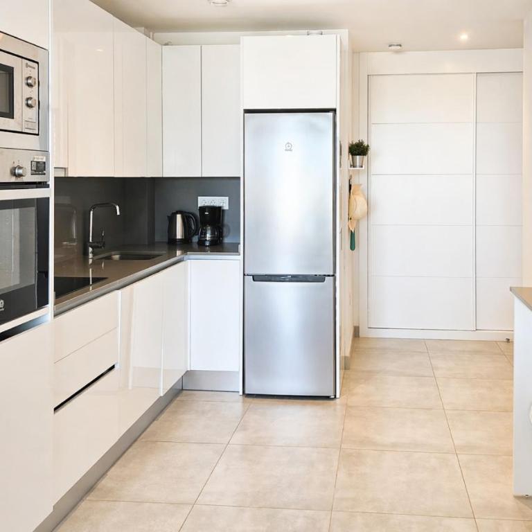 3 bed apartment in Casa Banderas La Cala de Mijas - Apartamento de 3 dormitorios - 14