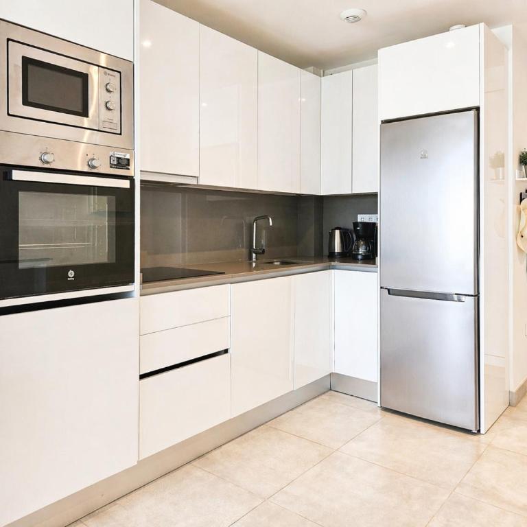 3 bed apartment in Casa Banderas La Cala de Mijas - Apartamento de 3 dormitorios - 15