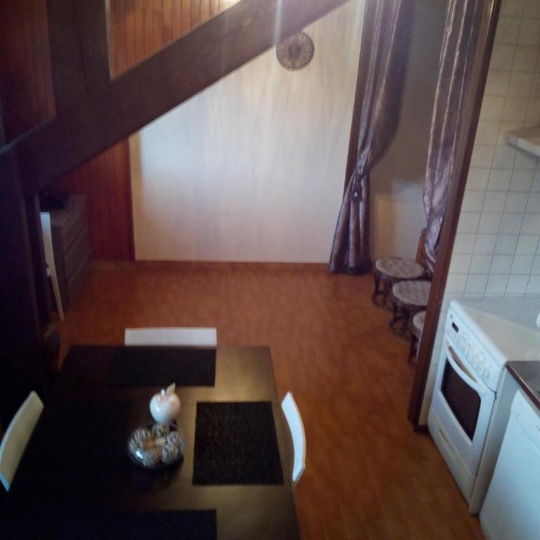 Lamour - Appartement avec Vue sur la Montagne - 5