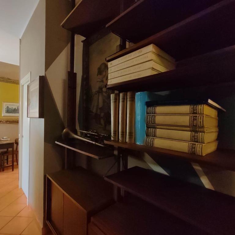 madài Torino Apartment - Appartamento con 1 Camera da Letto - 9