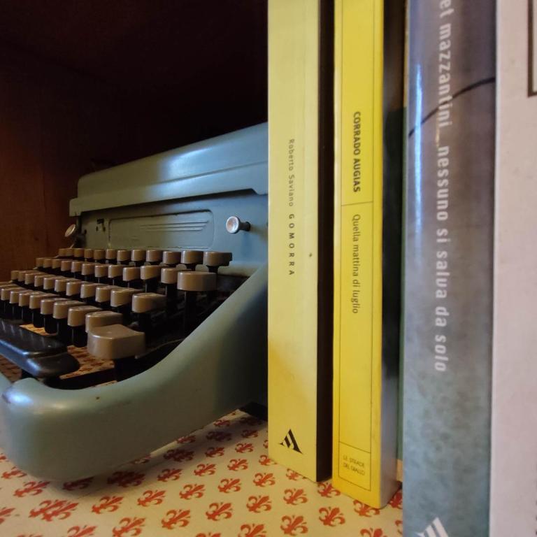 madài Torino Apartment - Appartamento con 1 Camera da Letto - 8