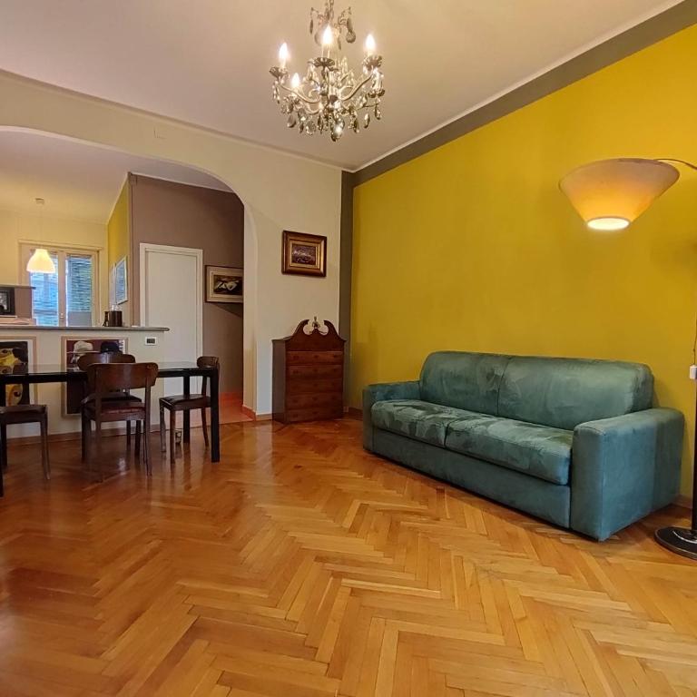 madài Torino Apartment - Appartamento con 1 Camera da Letto - 7