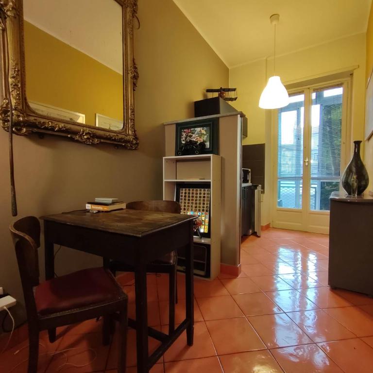 madài Torino Apartment - Appartamento con 1 Camera da Letto - 10