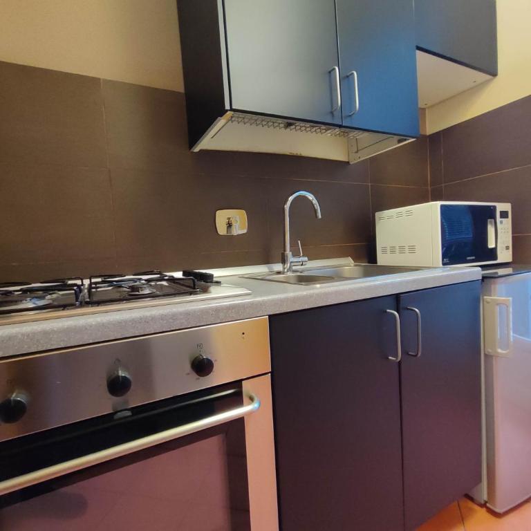 madài Torino Apartment - Appartamento con 1 Camera da Letto - 14
