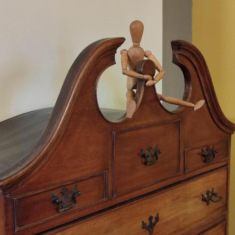 madài Torino Apartment - Appartamento con 1 Camera da Letto - 12