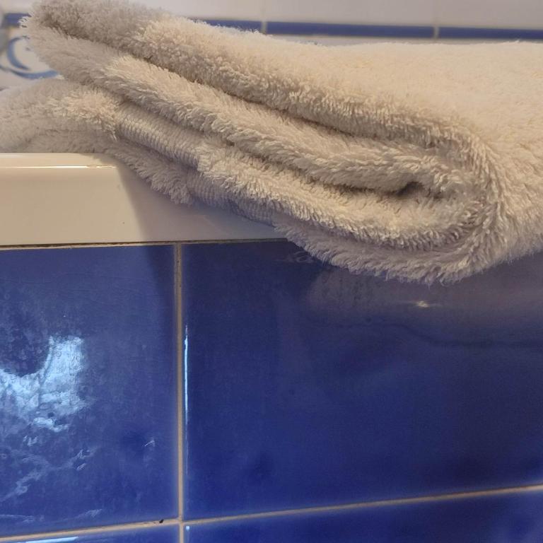madài Torino Apartment - Appartamento con 1 Camera da Letto - 24