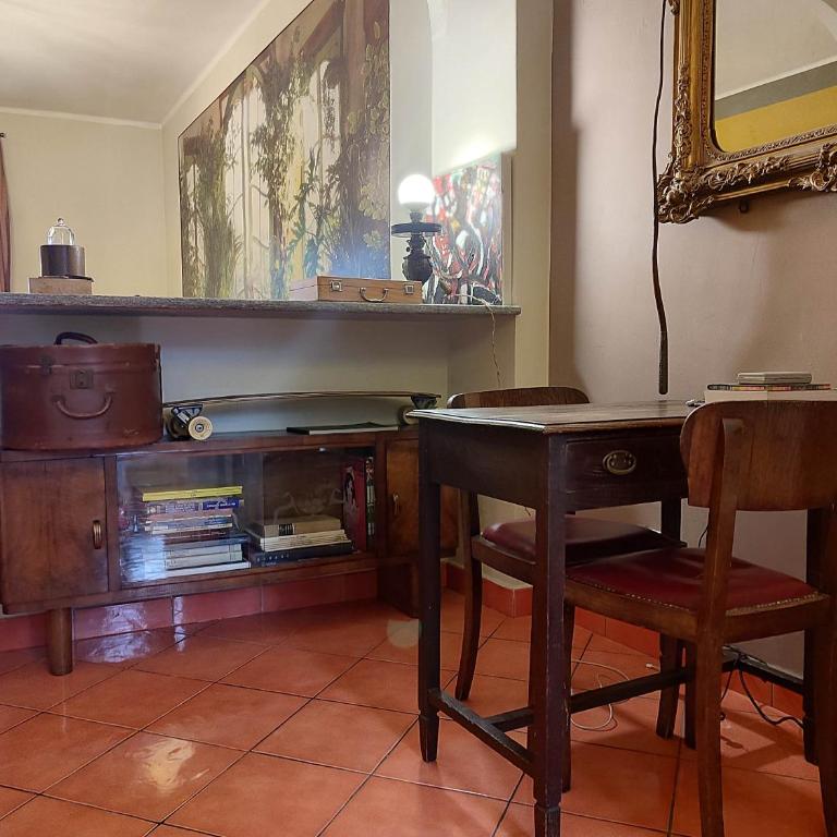 madài Torino Apartment - Appartamento con 1 Camera da Letto - 17