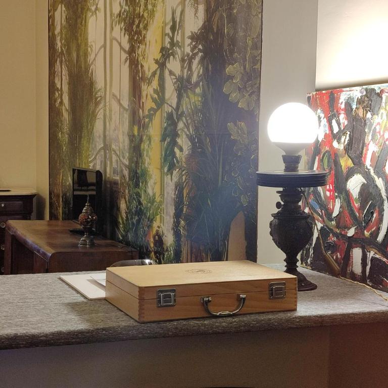 madài Torino Apartment - Appartamento con 1 Camera da Letto - 26