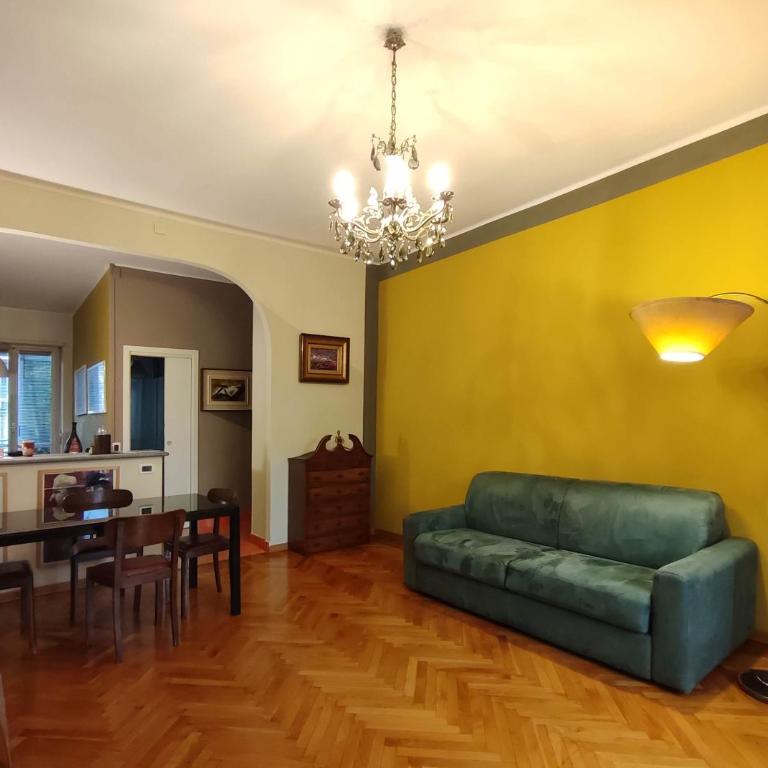madài Torino Apartment - Appartamento con 1 Camera da Letto - 27