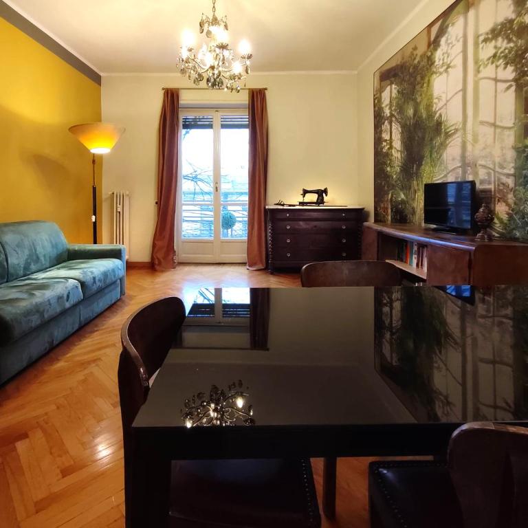 madài Torino Apartment - Appartamento con 1 Camera da Letto - 29