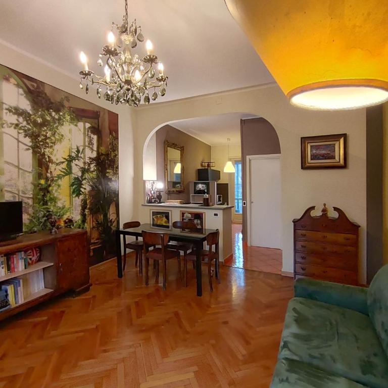 madài Torino Apartment - Appartamento con 1 Camera da Letto - 28