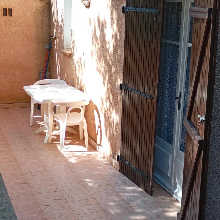 Maison Provençale - Maison 3 Chambres - 21
